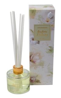 Диффузор Floox &quot;Gardenia&Tuberose&quot;, аромат &quot;Цветочный&quot;, 100мл ОТК