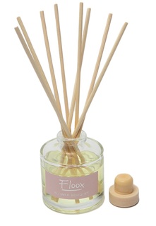 Диффузор Floox &quot;Flower bouquet&quot;, аромат &quot;Цветочный&quot;, 45мл ОТК