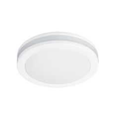 Светильник потолочный Arte Lamp Tabit A8430PL-1WH