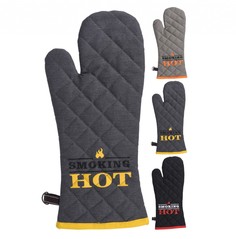Прихватка-перчатка Koopman hot 18x43cm