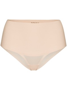 Spanx трусы-брифы Undie-tectable