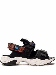Nike сандалии Canyon