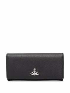Vivienne Westwood кошелек с логотипом Orb