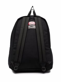 MM6 Maison Margiela рюкзак с логотипом из коллаборации с Eastpak