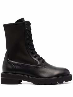 Stuart Weitzman ботинки Ande Lift 40