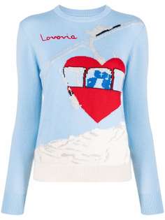 MC2 Saint Barth джемпер New Queen