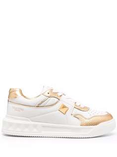 Valentino Garavani кроссовки One Stud