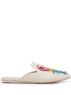 Kurt Geiger London мюли Otter Lobster