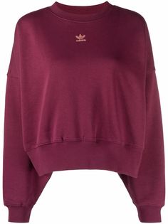 adidas толстовка Adicolor Essentials с логотипом
