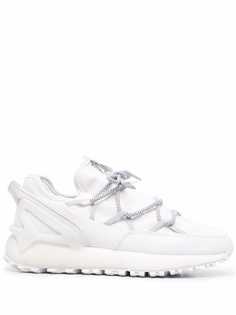 adidas кроссовки ZX 2K Boost Utility Gore-Tex