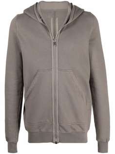 Rick Owens худи Gimp из органического хлопка