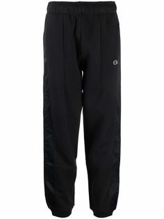 Champion спортивные брюки с завышенной талией
