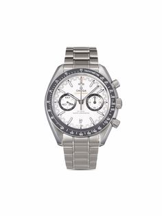 OMEGA наручные часы Speedmaster Chronometer pre-owned 44.25 мм