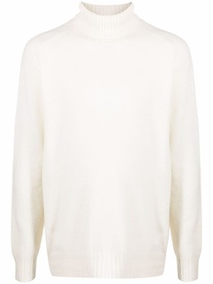 Paltò джемпер с высоким воротником