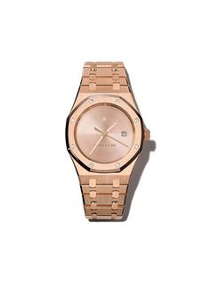 MAD Paris MAD ALYX AUDEMARS PIGUET ROYAL OAK 15 20