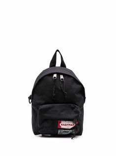 MM6 Maison Margiela рюкзак с логотипом из коллаборации с Eastpak