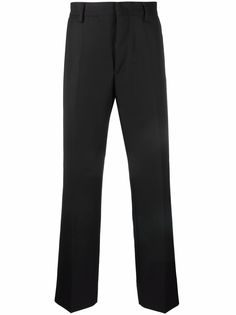 Sunflower строгие брюки средней посадки