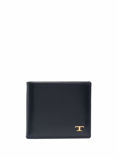 Tods кошелек с логотипом Tod’S
