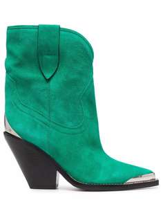 Isabel Marant сапоги Leyane