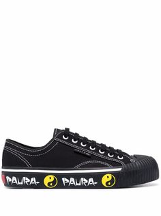 Superga кеды из коллаборации с Danilo Paura