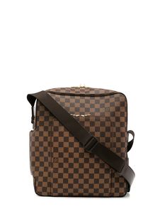 Louis Vuitton сумка на плечо Olaf GM 2004-го года