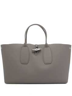 Longchamp сумка-тоут Roseau