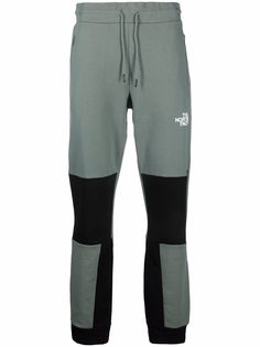 The North Face спортивные брюки
