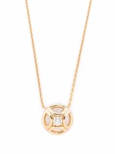 Loyal.e Paris колье Perpétuel с бриллиантом