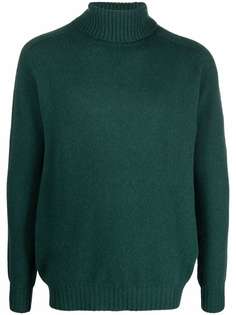 Paltò джемпер с высоким воротником