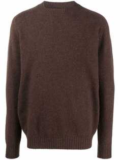 Paltò джемпер с круглым вырезом