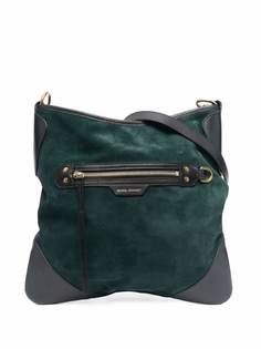 Isabel Marant сумка-тоут в двух тонах