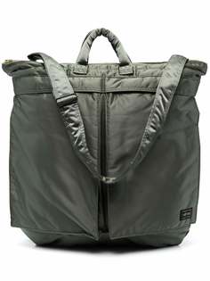 Porter-Yoshida & Co. сумка Tanker 2Way Helmet