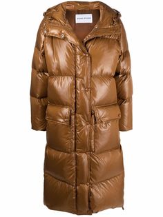 STAND STUDIO пуховик Ally