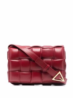 Bottega Veneta сумка на плечо Padded Cassette
