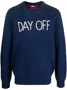 MC2 Saint Barth джемпер Day Off