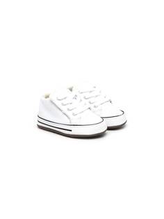 Converse Kids кроссовки Cribster на шнуровке