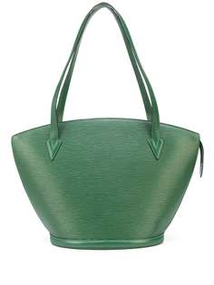 Louis Vuitton сумка-тоут Épi Sac Depaule PM pre-owned