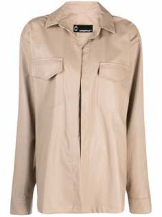 Styland рубашка с нагрудными карманами