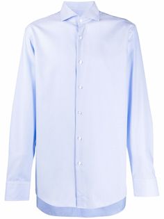 HUGO рубашка в мелкую точку