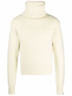 extreme cashmere водолазка Happy