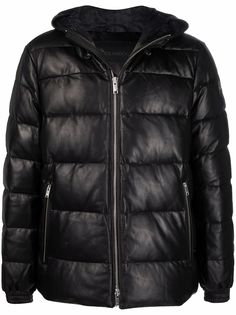 Moose Knuckles пуховик Keg River