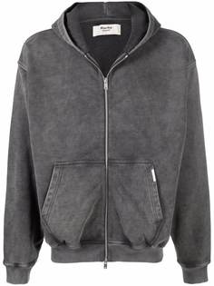 Represent худи на молнии