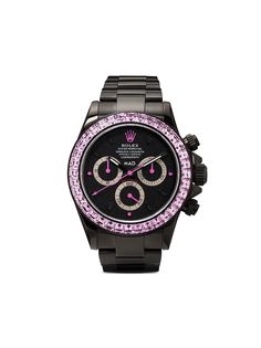 MAD Paris MAD PINK SAPPHIRES DAYTONA