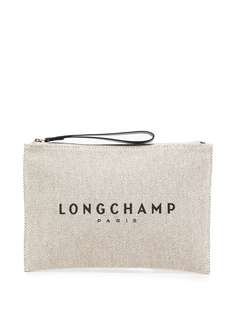 Longchamp клатч Roseau