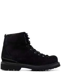 Buttero ботинки на шнуровке