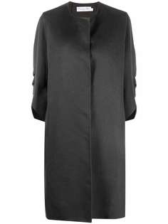 Christian Dior кашемировое пальто pre-owned