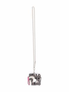Emilio Pucci Junior клатч с цепочкой
