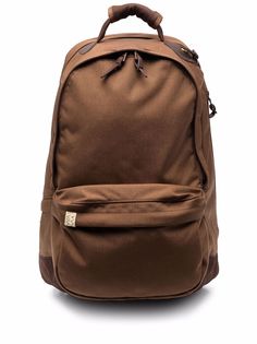 visvim рюкзак Cordura 22L