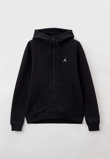 Толстовка Jordan M J ESS FLC FZ HOODIE