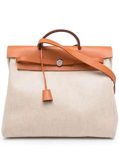 Hermès сумка Herbag MM 1999-го года Hermes